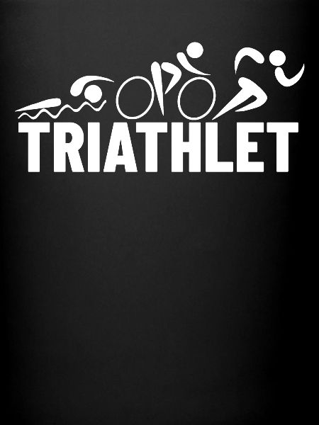 Triathlet