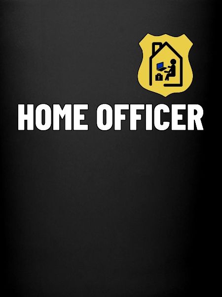 Home officer