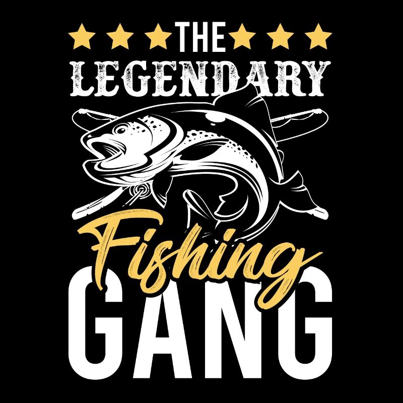 Fisher Gang Team