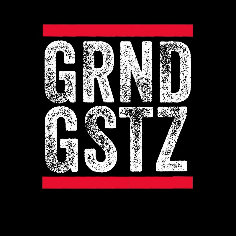 Basic Law Corona Virus birthday gift idea