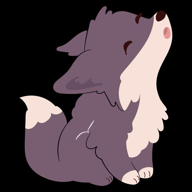 Loup doux