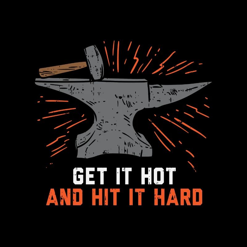 Blacksmith Anvil Blacksmith Iron