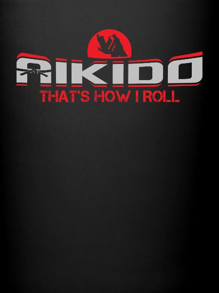 Aïkido