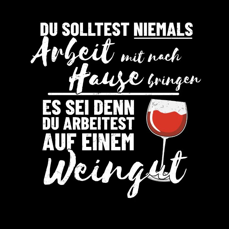 Wein Spruch