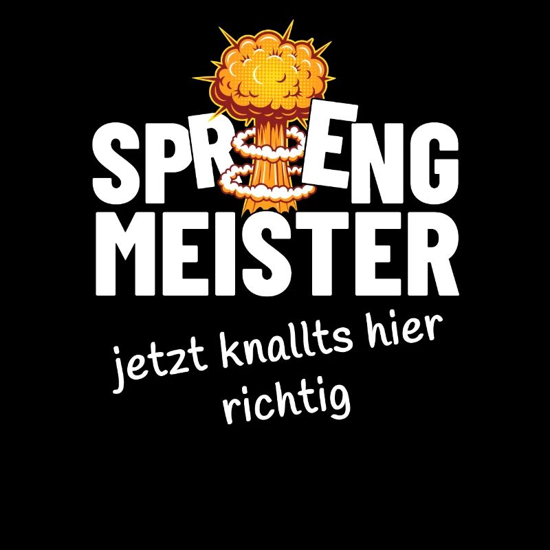 Blasting Master