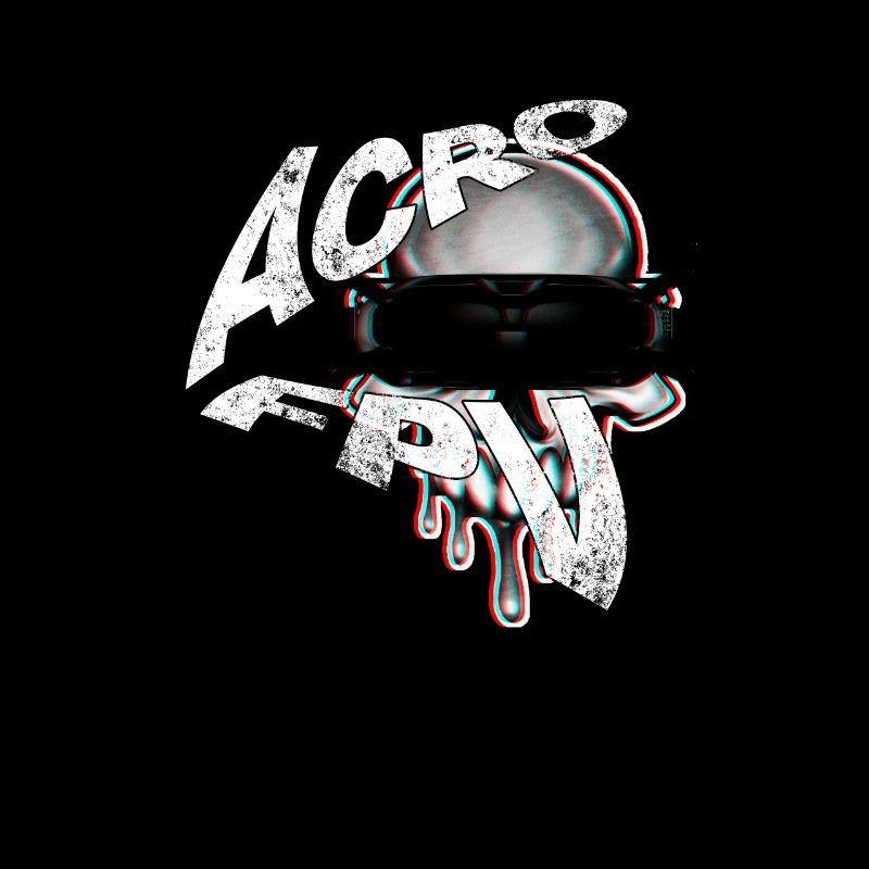 Acro FPV Freestyle Pilot