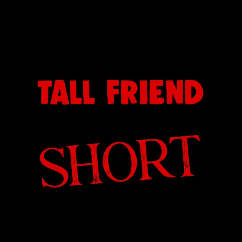 Beste Freunde Grosse Kleine
