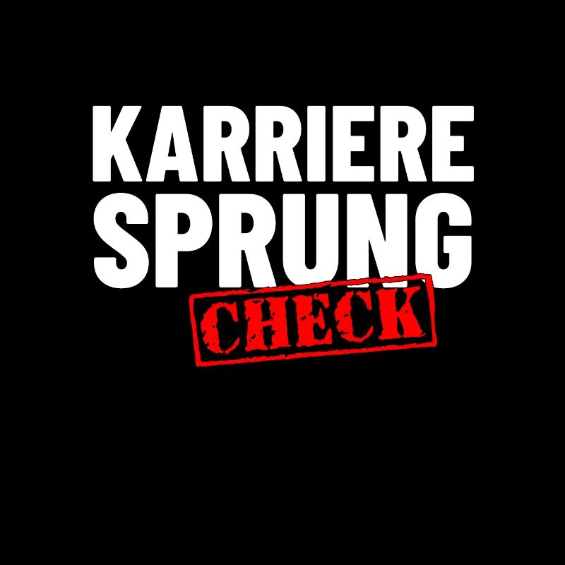 Karrieresprung Beförderung Geschenk