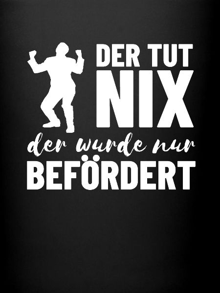 Beförderung