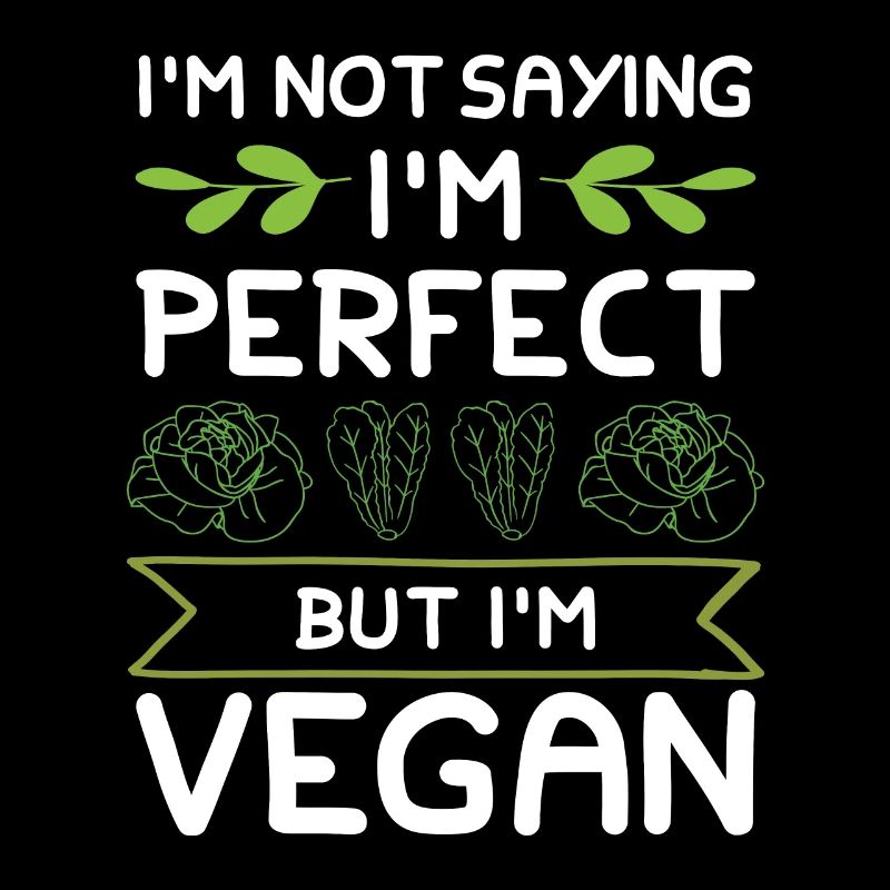 Vegan Veganer