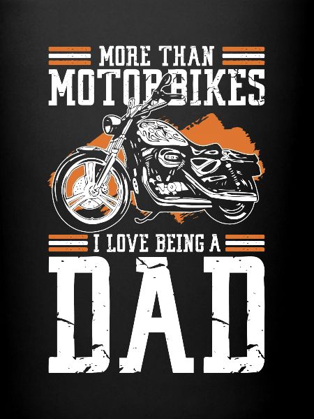 Moto Dad Papa
