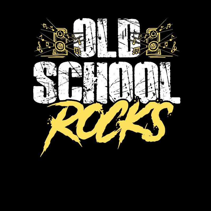 Old school rock
