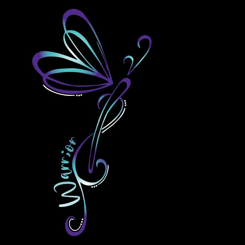 Suicide Dépression Dragonfly Prévention du