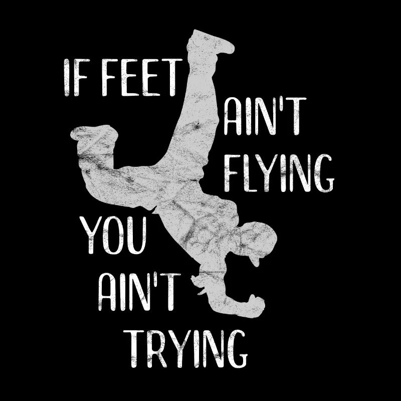 Breakdancing