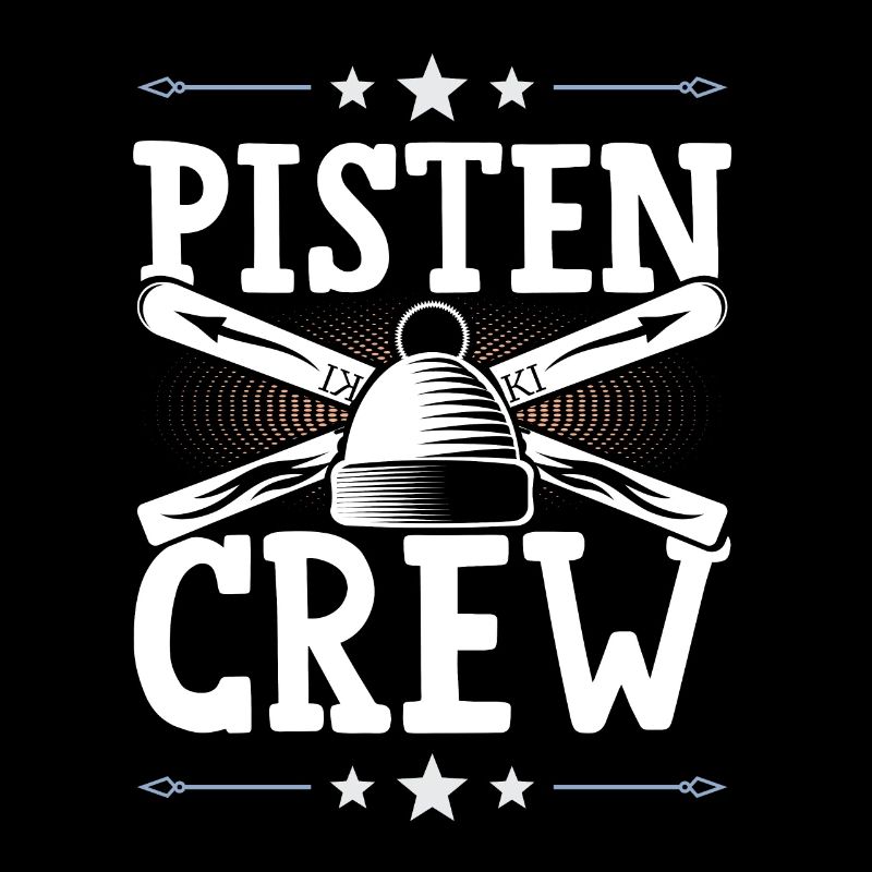 Pisten Crew