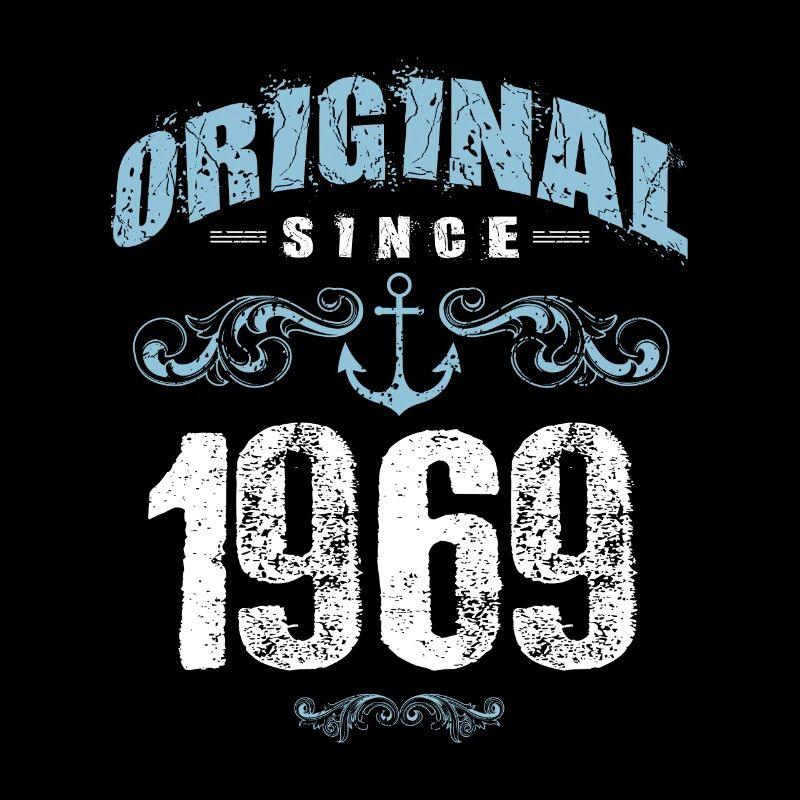 1969 original since