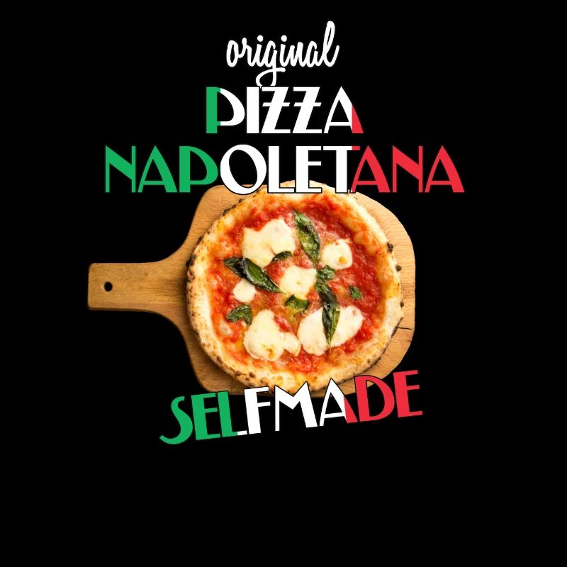 best pizza maker Homemade Original Pizza Naples