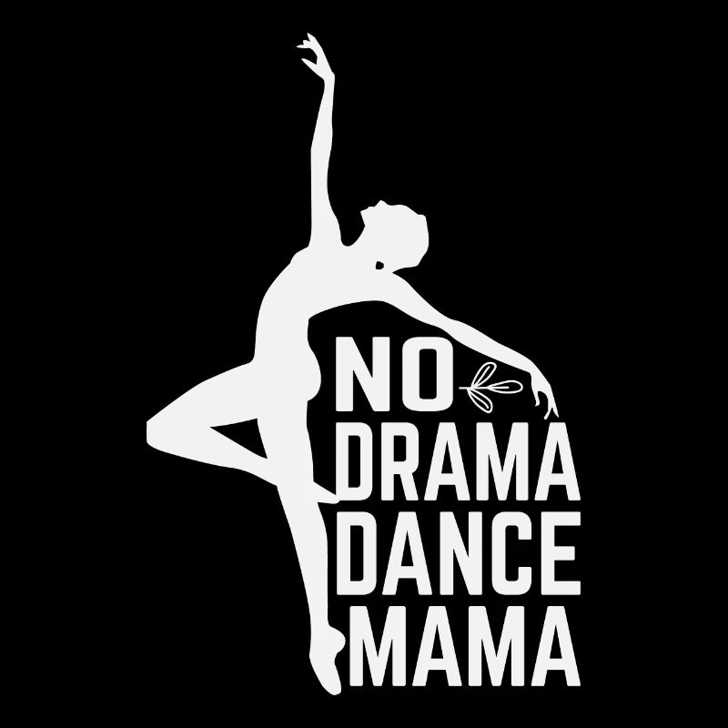 Pas de drame Maman