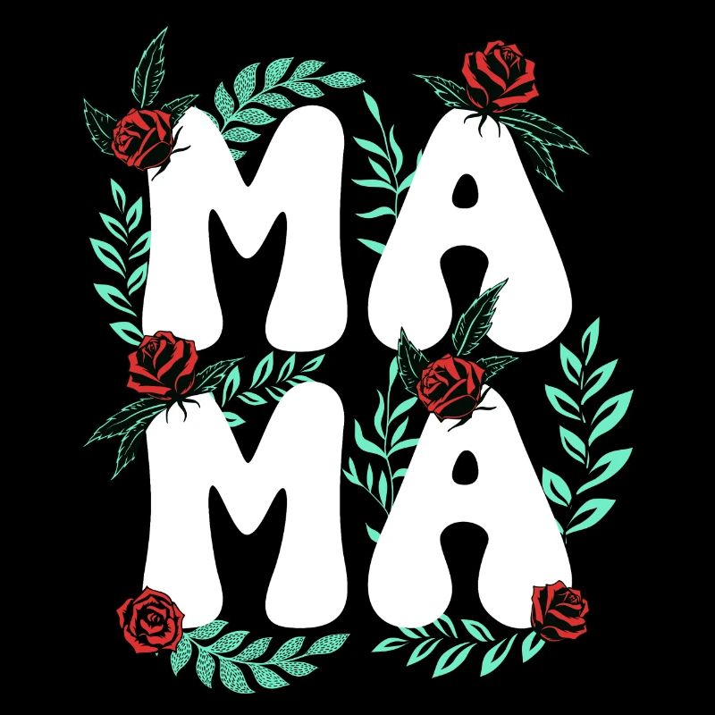 Mama, Super-Mama