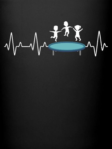 Trampoline Enfants Jumping