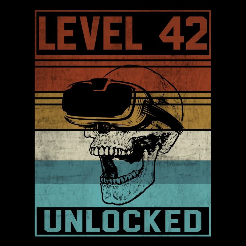 Joueur du 42e anniversaire