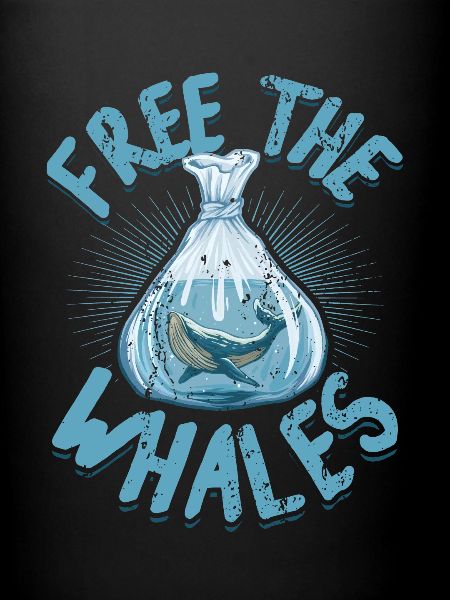 Libérez les baleines