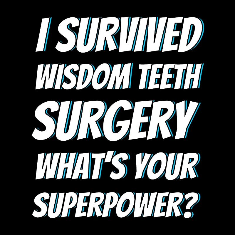 Wisdom Teeth Wisdom Tooth Patient Dentist
