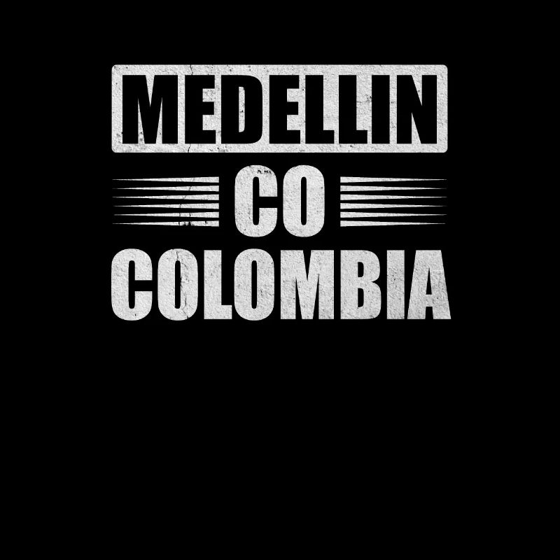 Medellin Co Cololombia