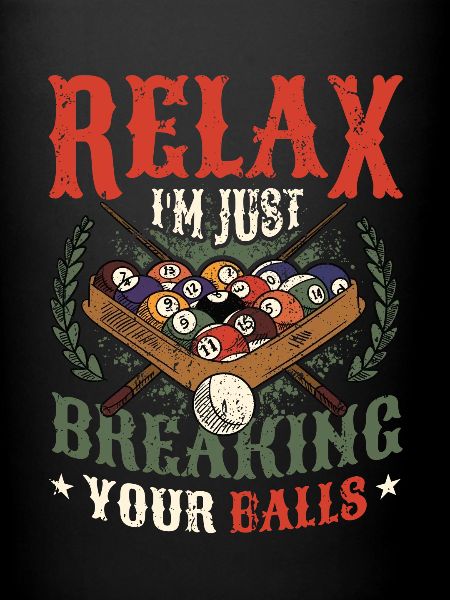 Joueurs de billard