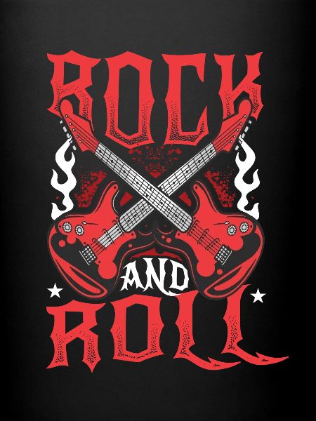 Rock’n’Roll