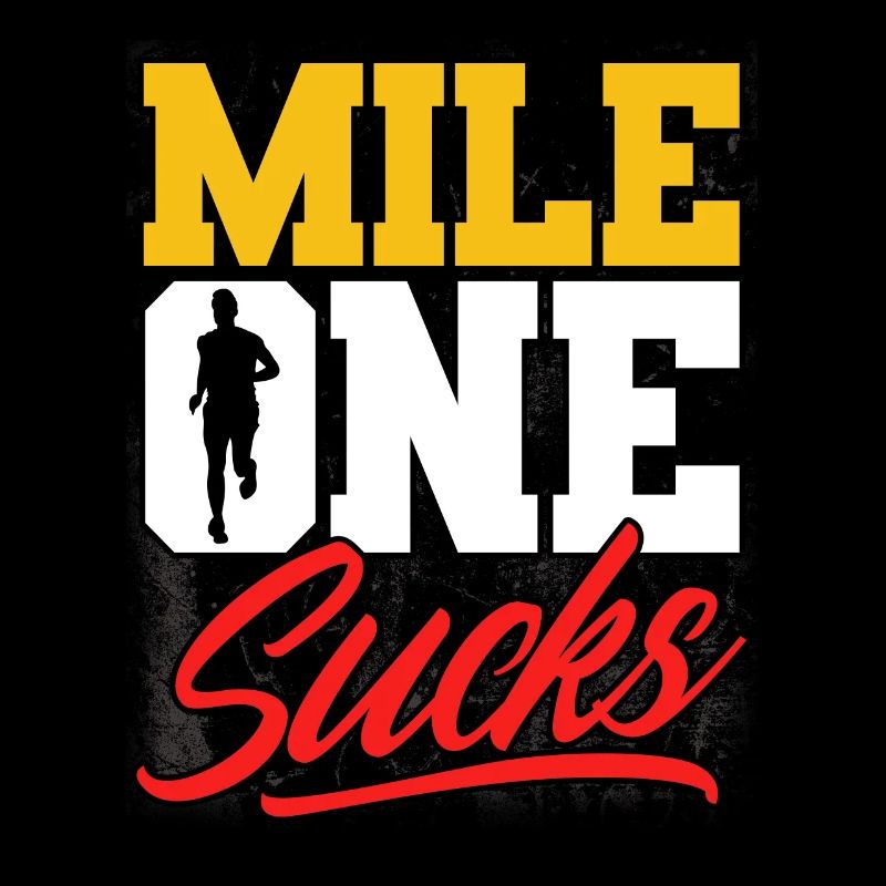 Motivation Streak Running Runner Marathon