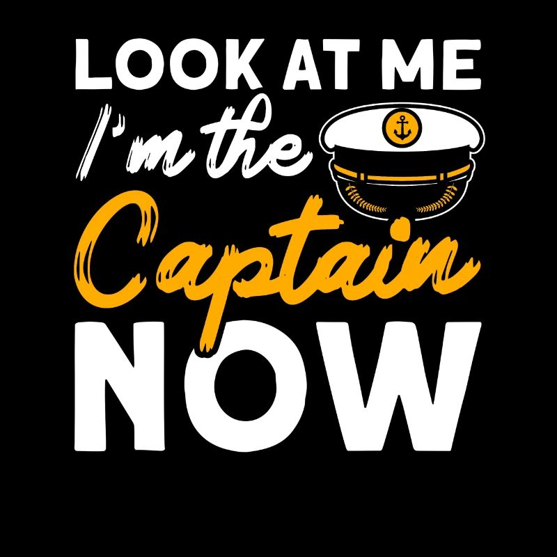 Amateurs de bateau Capitaine de bateau Capitaine Capitaines