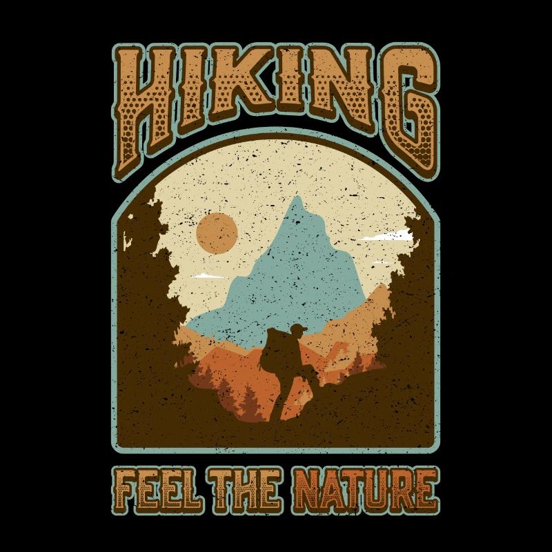 Feel The Nature, National Park, Wandern.