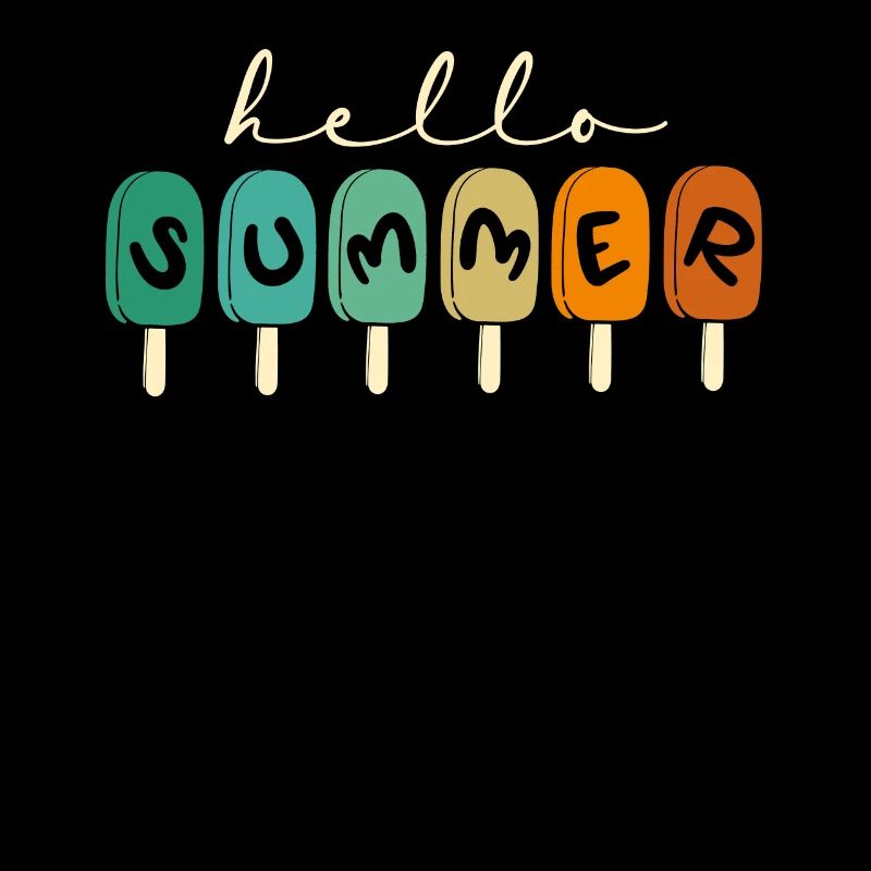 Hello Summer Vibes