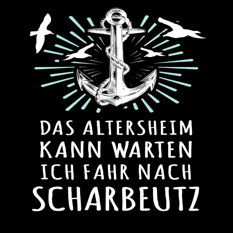 Scharbeutz Sprüche Scharbeutzer