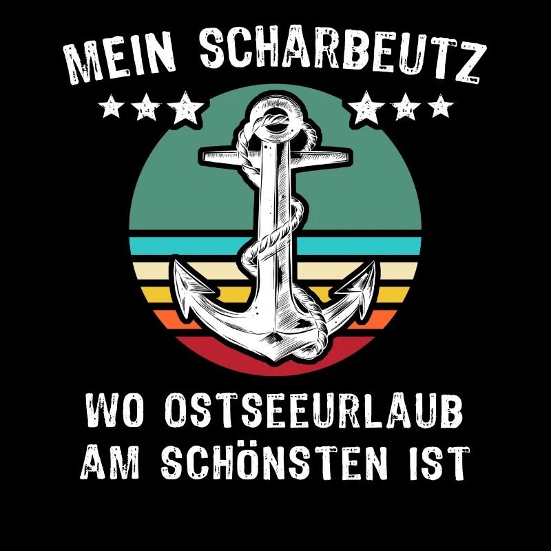 Scharbeutz Sprüche Scharbeutzer