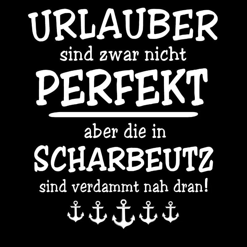 Scharbeutz Sprüche Scharbeutzer Spruch