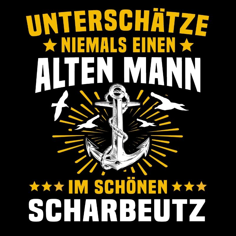 Scharbeutz Sprüche Scharbeutzer