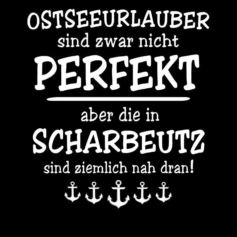 Scharbeutz Sprüche Scharbeutzer