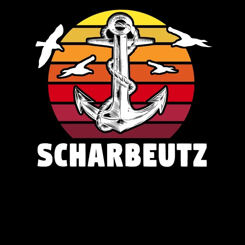 Scharbeutz Ostsee Scharbeutzer