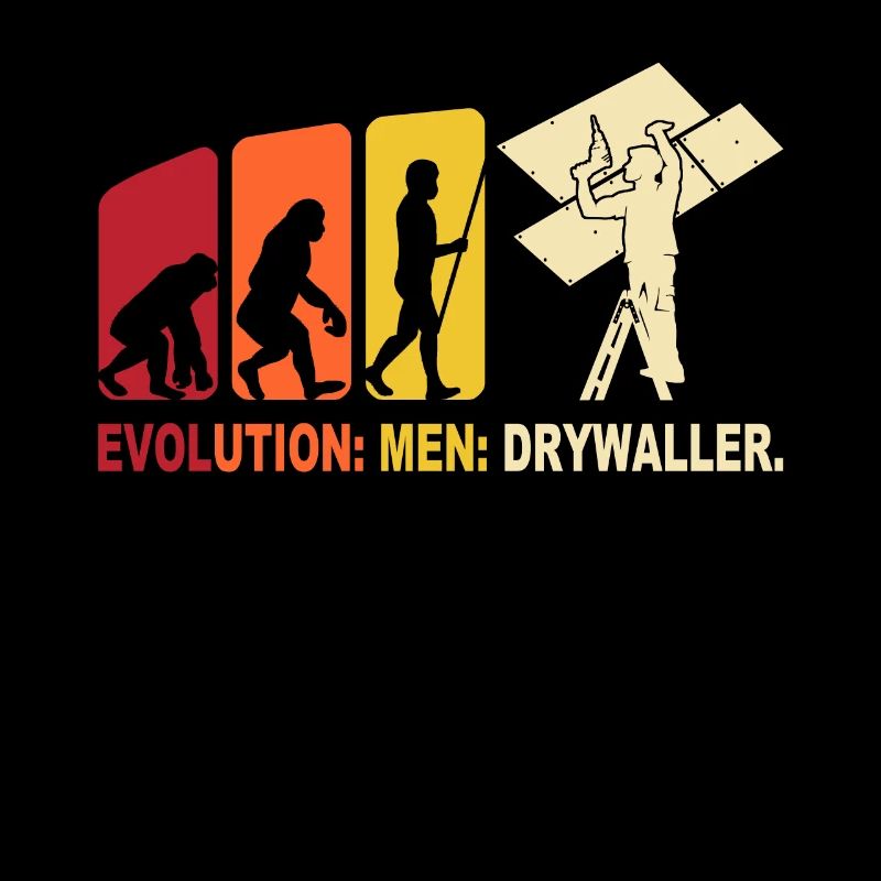 Drywall drywall fitter drywall