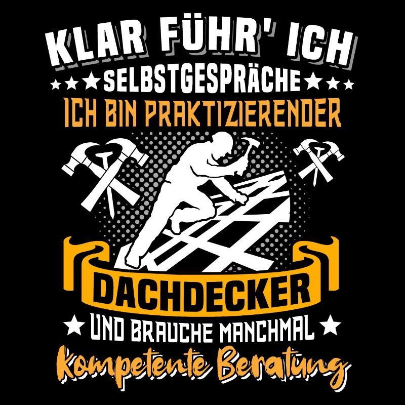 Dachdecker Dachspengler Dachklempner Dachdecken