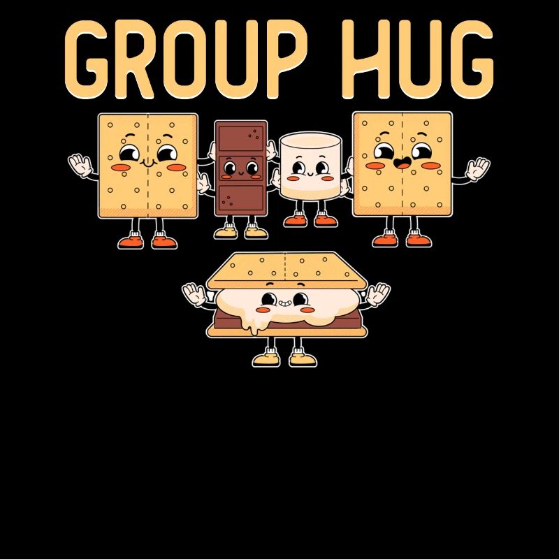 Group Hug