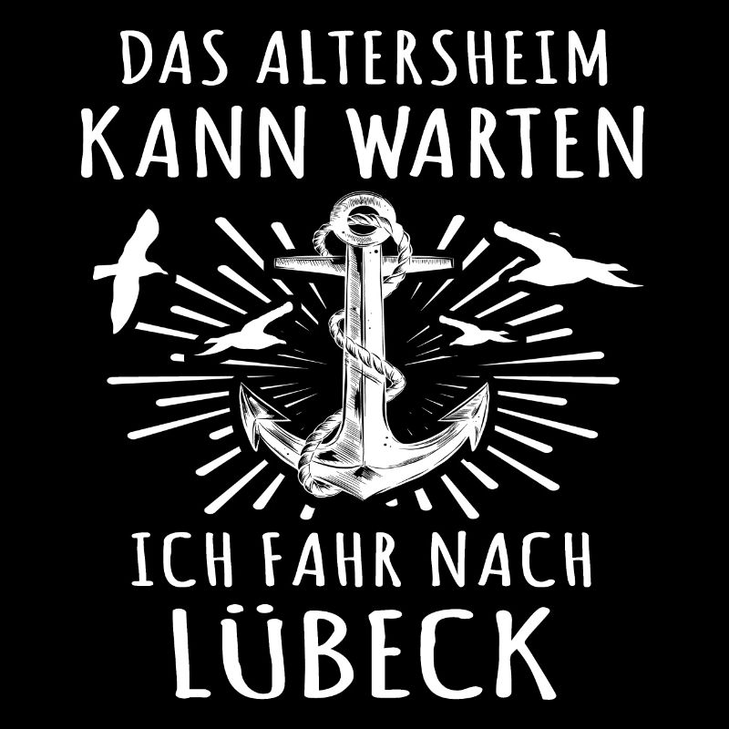 Lübeck Luebeck