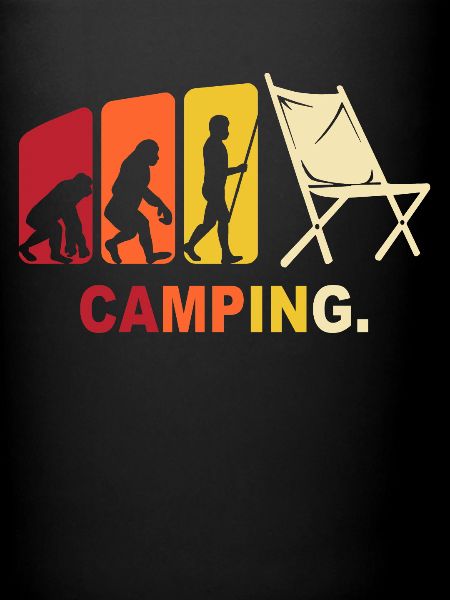 Camping Campingplatz Campen