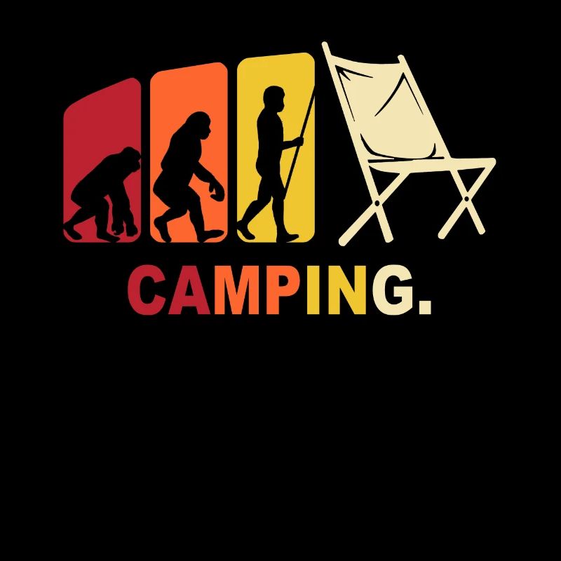 Camping Campingplatz Campen