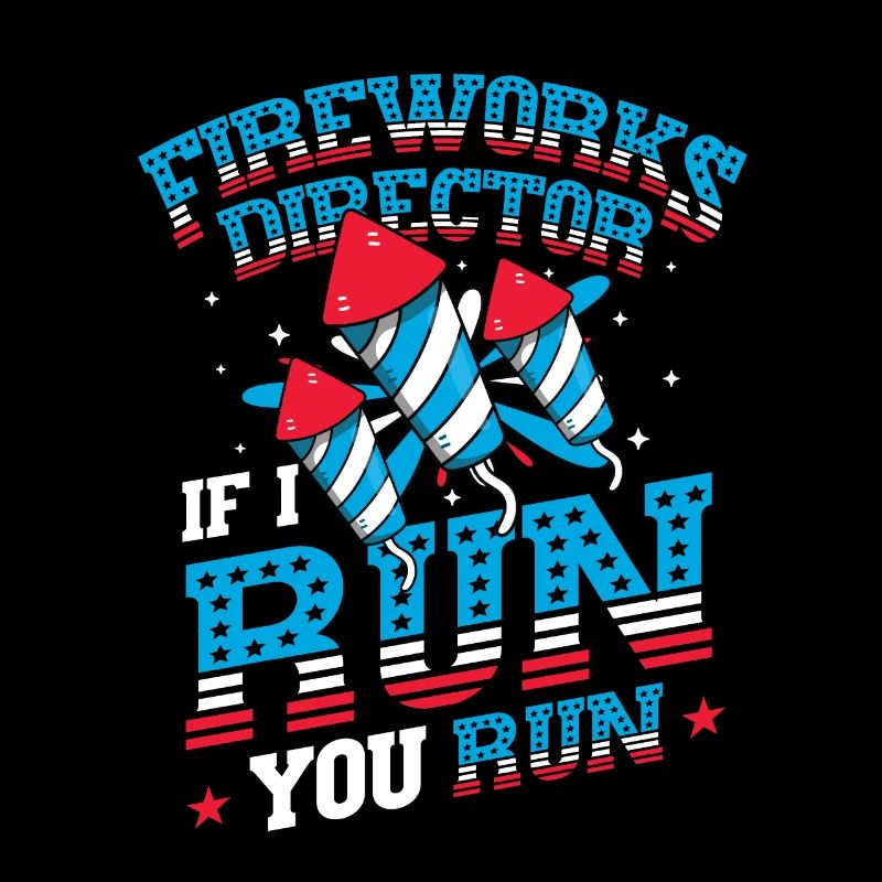 Fireworks Director Si je vous exécute