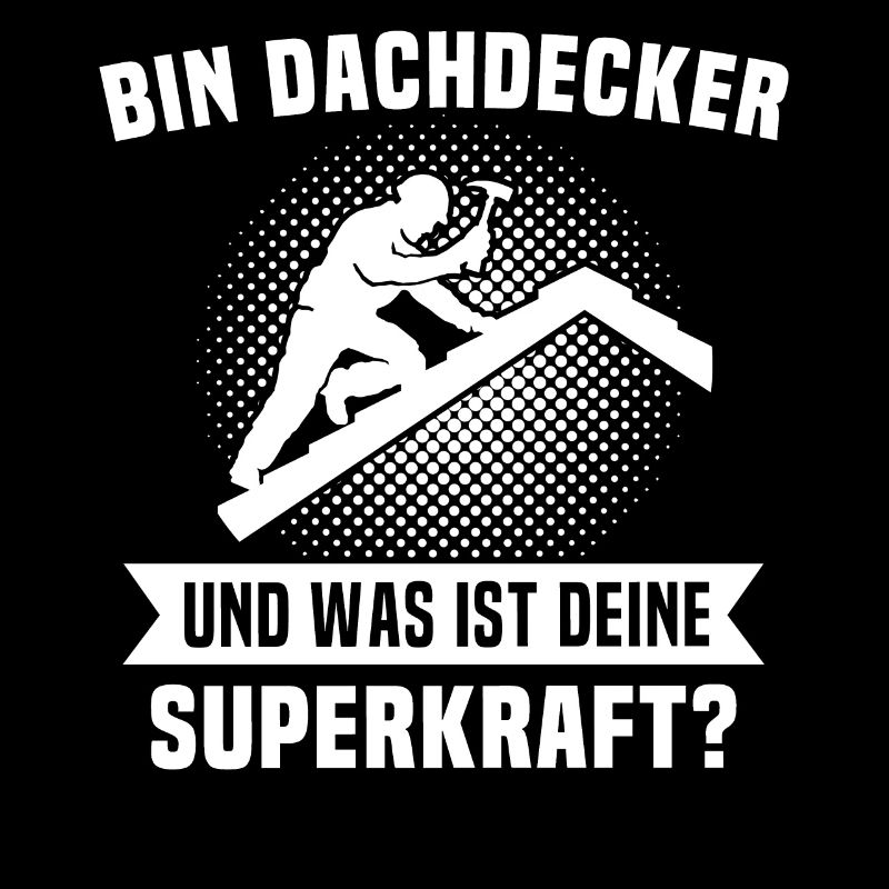 Dachdecker