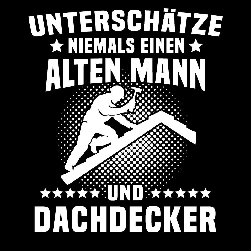 Dachdecker