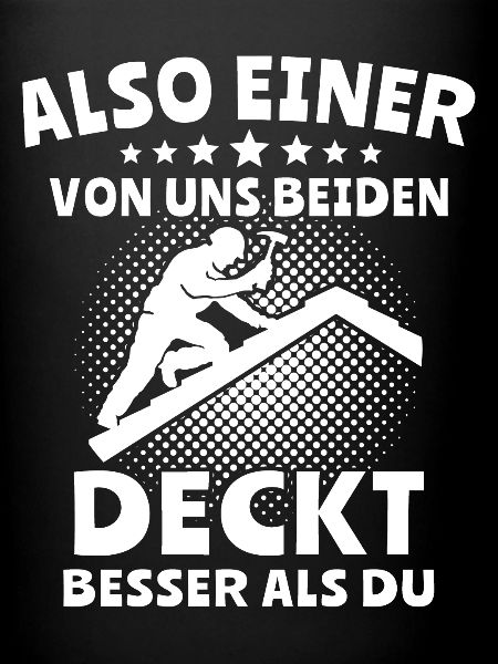 Dachdecker